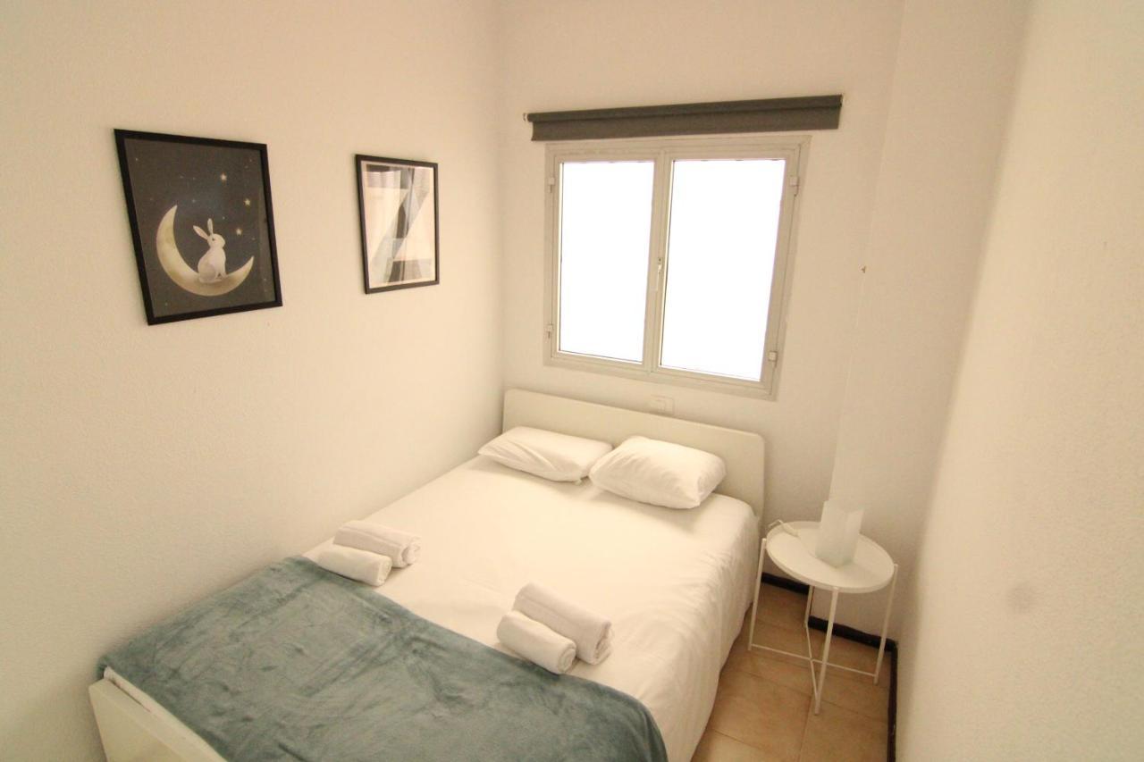 Spacious Family Flat By Canary365 Las Palmas de Gran Canaria Exterior photo